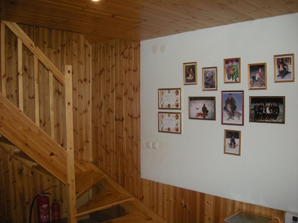Paepealse Guesthouse Kullamaa Chambre photo