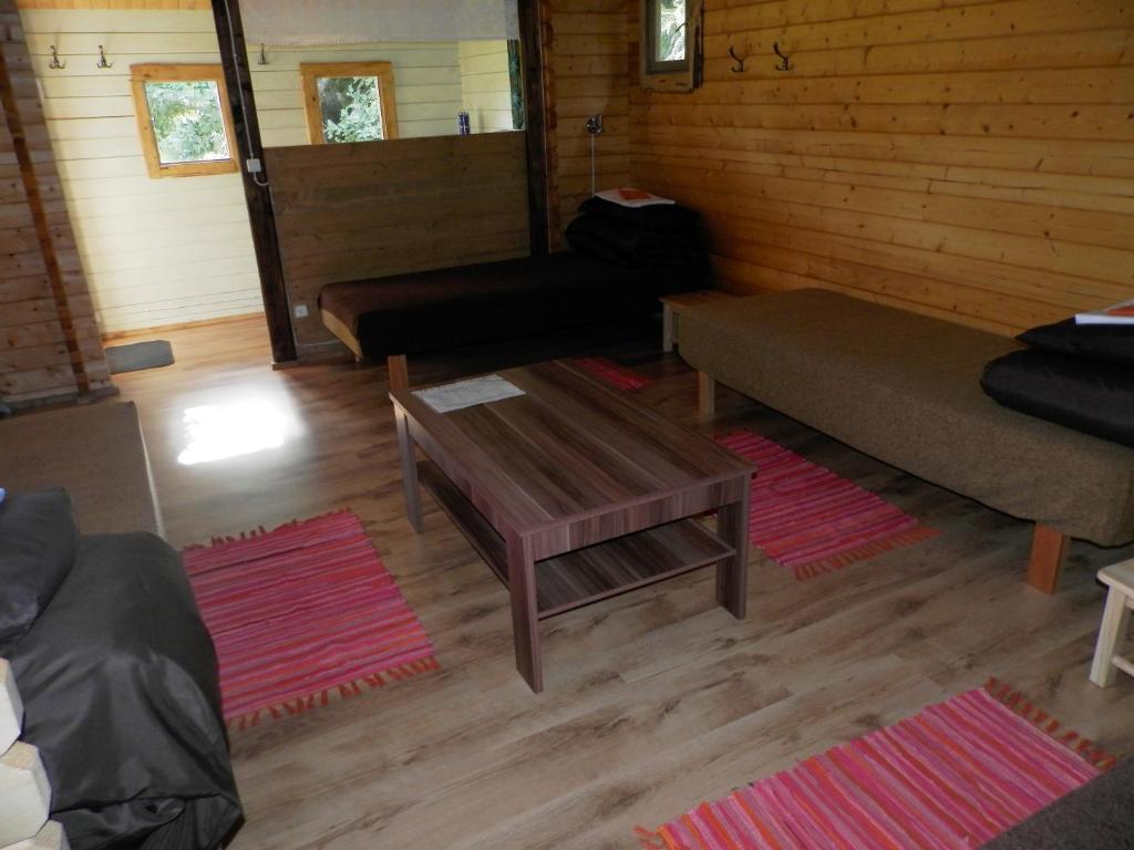 Paepealse Guesthouse Kullamaa Extérieur photo