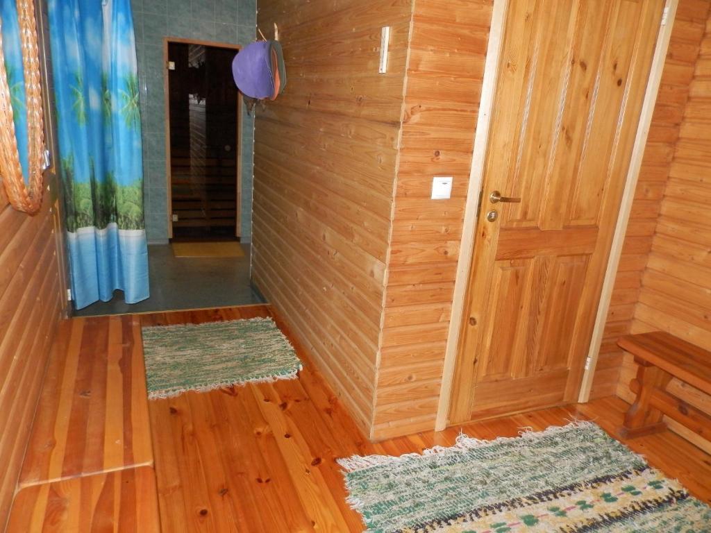 Paepealse Guesthouse Kullamaa Extérieur photo